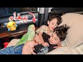 تحدي يوم كامل داخل السيارة مع الببغاء تحدي يوم كامل داخل السيارة مع الببغاء