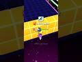 I don't compete I dominate #blockdash #stumbleguys