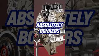 Famous Ducati's Tiny V4 Engine Makes Crazy Horsepower Net Worth