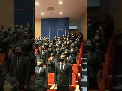 Congrats Ilkomers Yudisium