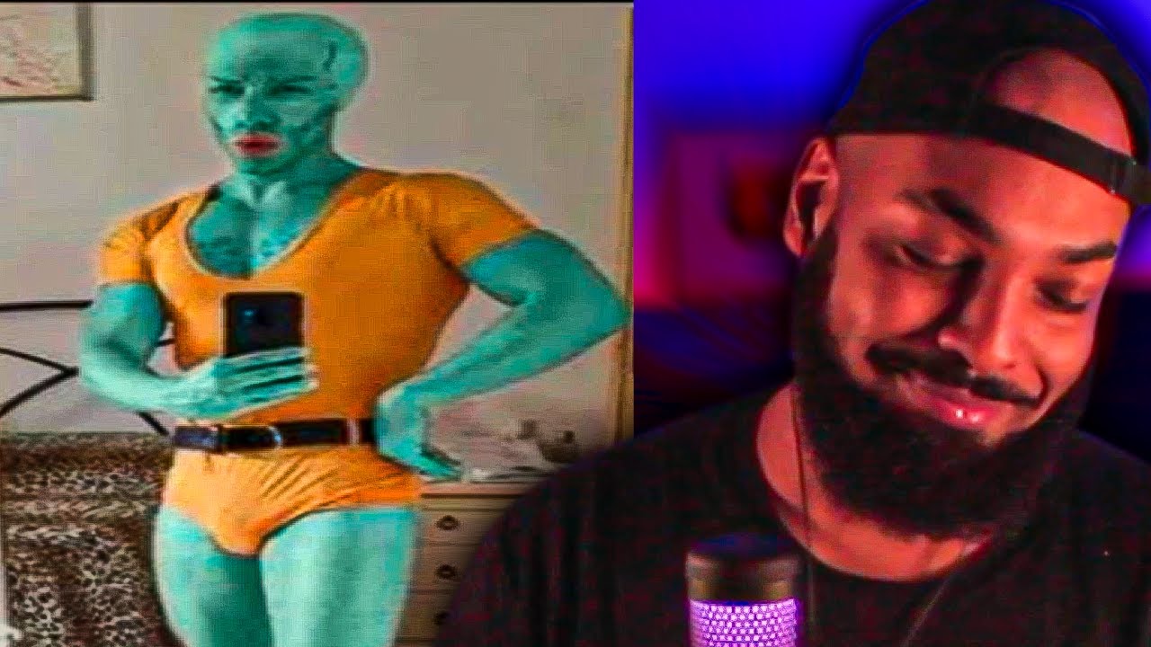 memes que me deixaram envergonhado