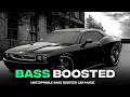 CAR MUSIC 🚗🎶 EXTREME BASS EDM REMIX | HIGHWAY DRIVE 🌃 CLUB BANGER 🔊 GYM WORKOUT 💪