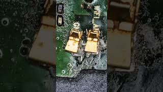 Wifi Antenna fix 💯 #electronics #smartphone #diy