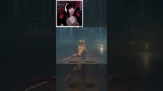 This Boss Got Bullied || Elden Ring Shadow of the Erdtree || #letsplay #eldenring #gaming