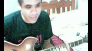 Perfect Grave (Social Code Cover)