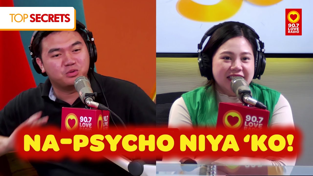 MISTRESS AKO FOR 3 YEARS! - TOP SECRETS (October 7, 2025)