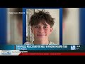 Twin Falls Police ask for help finding missing teen