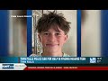 Twin Falls Police ask for help finding missing teen