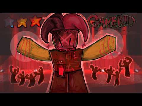 3 Star Gamek1d Victory! The Battle Bricks