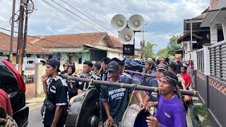 live SSJM di Sapan sumbersari