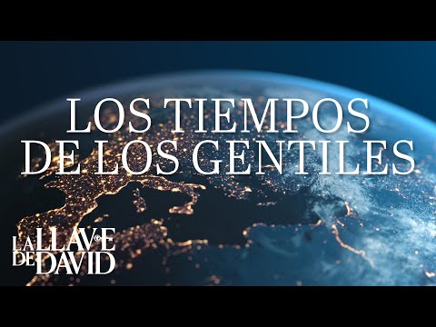 Los tiempos de los gentiles (2023)