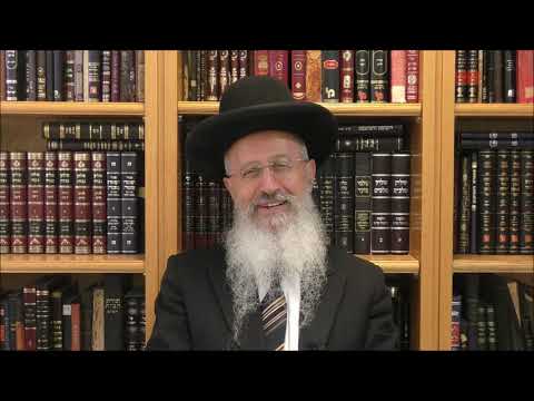 הרב אברהם יוסף שליט"א איזה שליח ציבור אסור לקבל בשום פנים ואופן