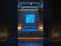 Which Zelda Themed Room Would YOU Choose #shorts  #pickone #aesthetic #relax #coollighting