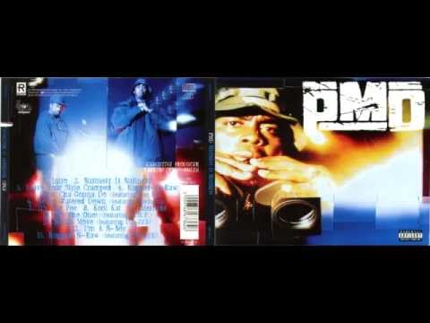 Download PMD - Business Is Business (1996) [Full Album]