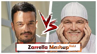 Giovanni Zarrella vs. DJ Ötzi - Ein Stern (Zarrella Mashup) | #07