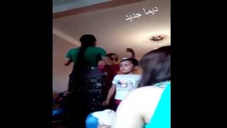 3Ars Mhayih Chtih Ordih Nayda Noood 2016