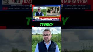 Czy Bruksela przejmuje kontrolę nad polityką migracyjną Polski?