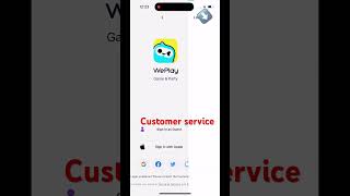 How to get on WePlay Facebook screenshot 5