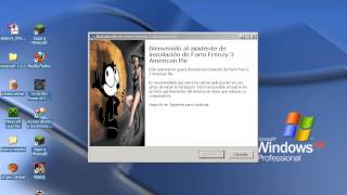como descargar farm frenzy completo en español