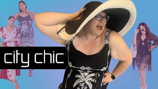 EIGHT Resort-worthy looks from City Chic | Plus-Size Vacay Vibes