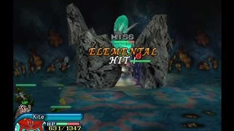 [PS2 Longplay] .hack//OUTBREAK Part 7
