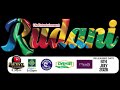 RUDANI SOUND TRACK BY NAZIFI ASNANIC