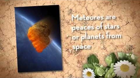 Geological Times Video