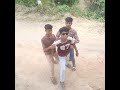 মারা মারি দেখতে ভালোই লাগে #comedy #aakhirkyutootichhorebarghatiteam