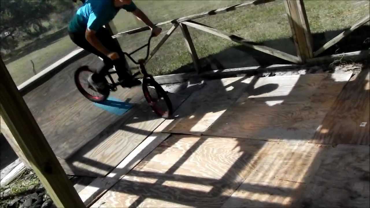 bmx/skate edit - YouTube