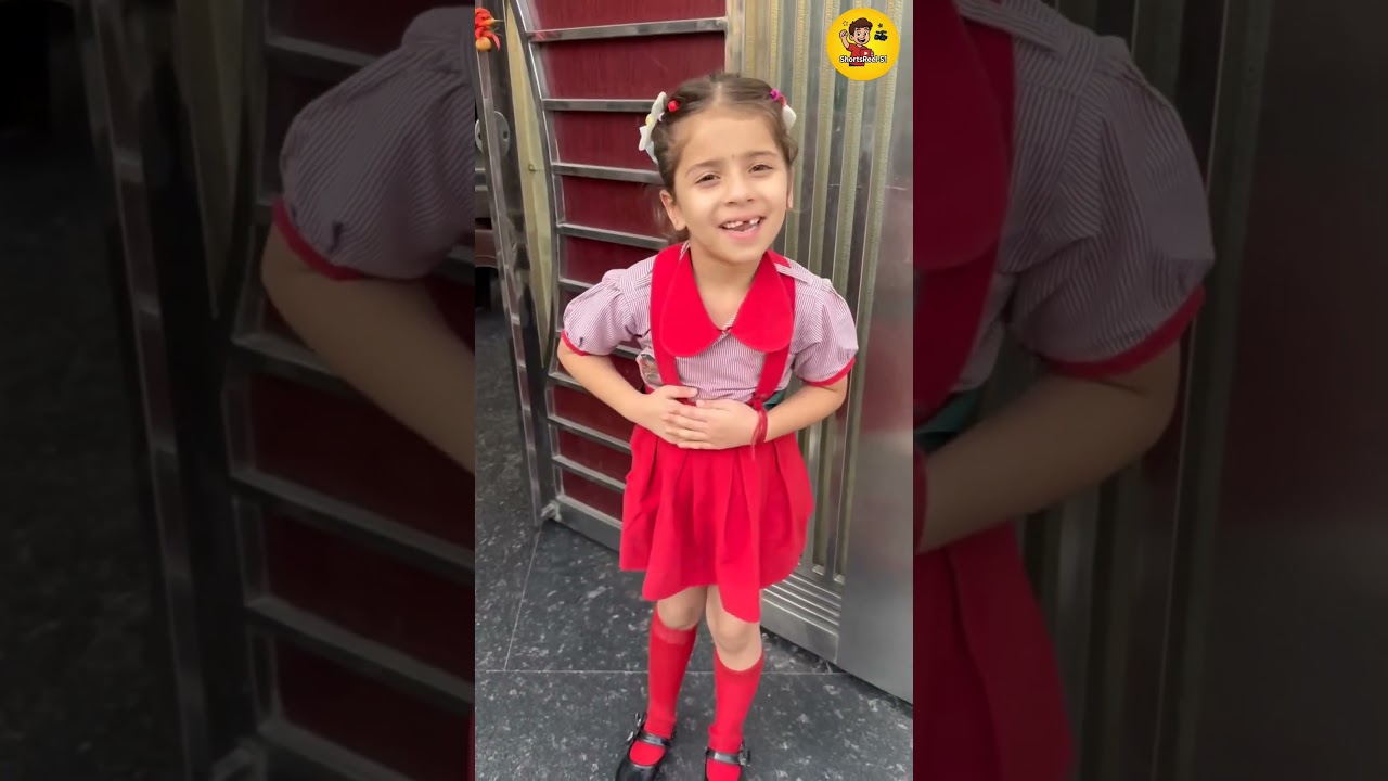 Anaya Pura din kya karti hai #shorts #funny #viral