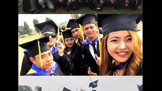 Bachelor of Hotel Management (BHM) at Gateway College of Professional Studies