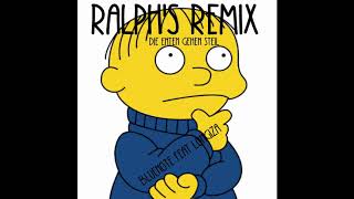 Ralphs Remix Ralphs Enten Gehen Steil Bluenote Feat. Longiza
