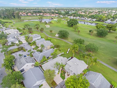 65 Admirals Court, Palm Beach Gardens, FL home video tour