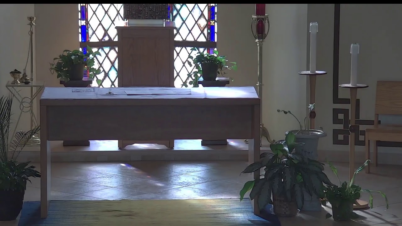 St Egbert Catholic Church Live Stream YouTube