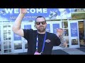 Beer Mug Goes To CatCon 2017!