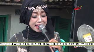 SYIFA NADA ||  Goyah || Voc. Neni Rohayati