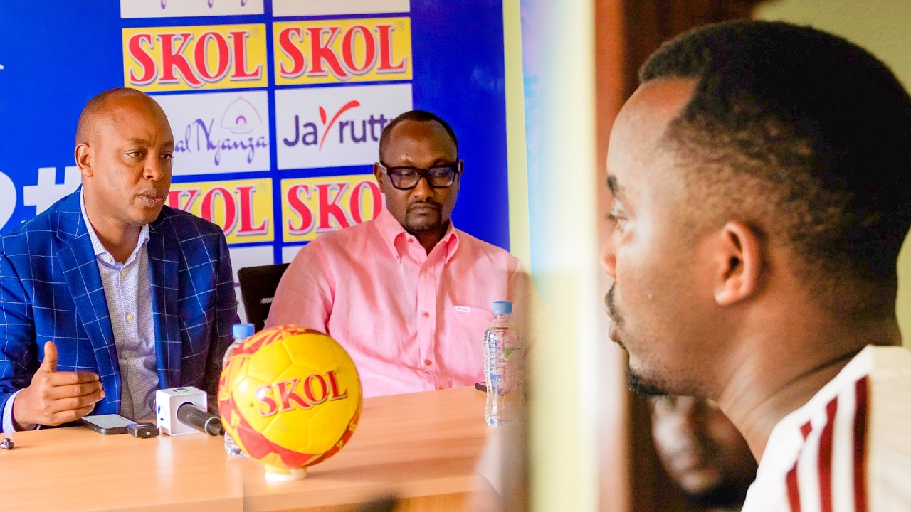 🔴LIVE: NGABO ROBEN AHASE IBIBAZO ABDALLAH KU MURYANGO WA RAYON 🔥KURI RGB, UBUKUNGU NAMATEGEKO MASHYA