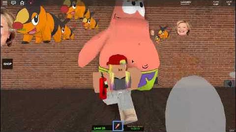 found a hacker in the mad murderer