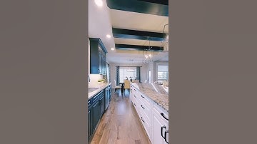 Luxury Modular Home Tour: "The Sutton" by Western Modular Homes|2,520 SQ ft|4Bed/3Bath