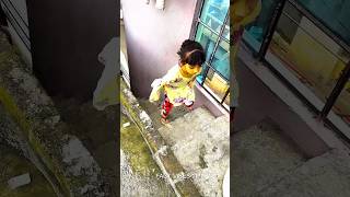 “Building Wooden Log Cabin in Forest 👽🌲| Survival House Step by Step” part-11