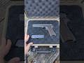 Heirloom 1911 Pistol FT IronMonkey Rifleworks