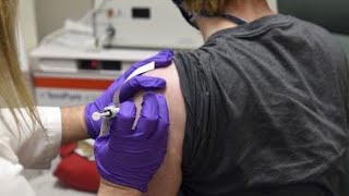 UK Vaccine rollout: UK preparing distribution of initial 800,000 doses of Pfizer jab