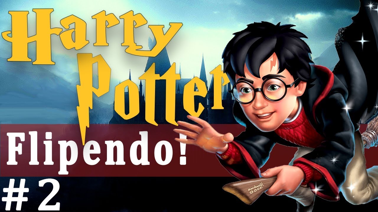 Quiz Harry Potter à L'école Des Sorciers