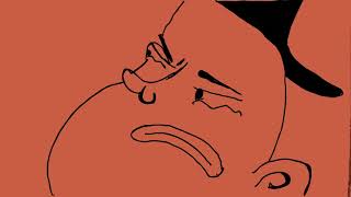 24 Hour Animation Challenge 2018 - Gran-Nola