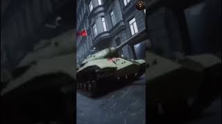 ИС выручает#рекомендации #wot #миртанков #танкблиц #танки #прикол #видео #юмор #игры #красота #рек