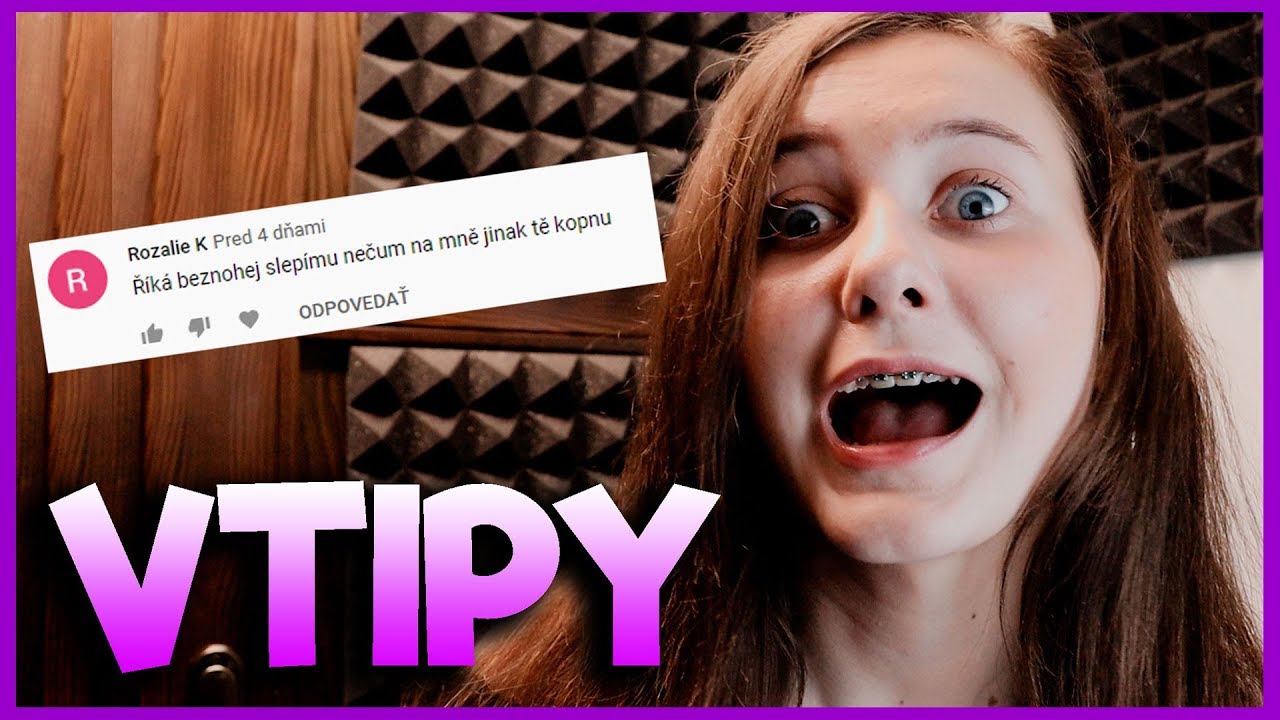 SKÚSTE MA ROZOSMIAŤ 2