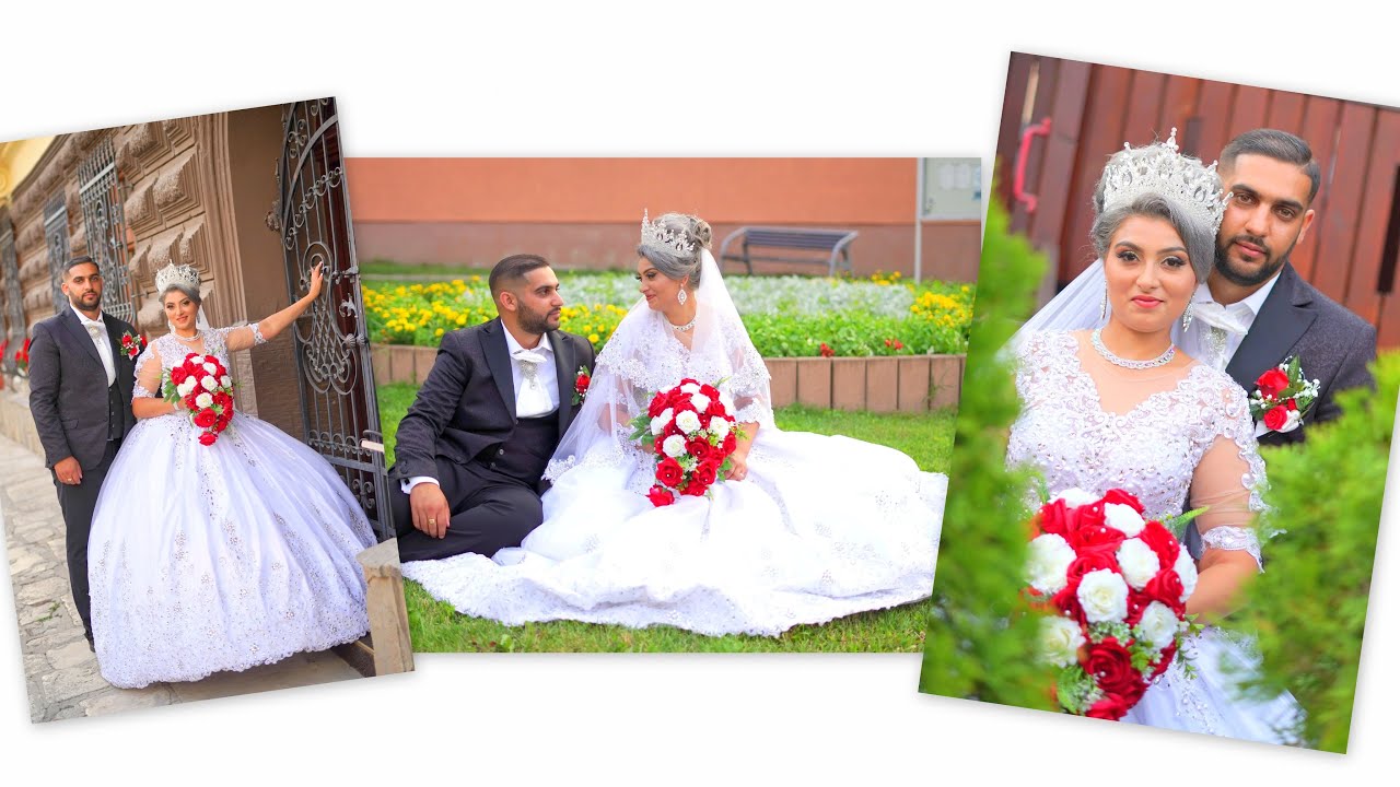 Mária & Juraj Stráne pod Tatrami