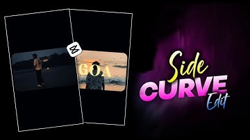 Cinematic Curve Frame Editing | Tranding Reels Editing Tutorial in Capcut | Capcut Video Editing