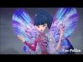 World of winx dreamix full song