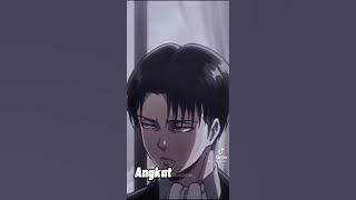 nada dering Levi bahasa Indonesia